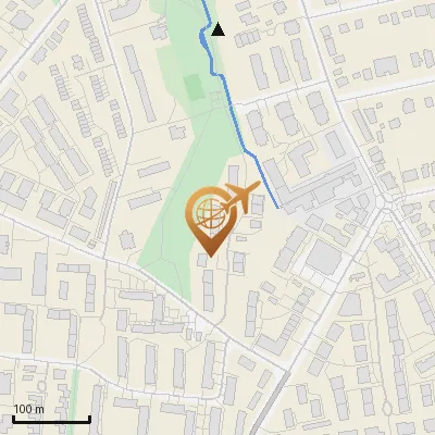 Foto zu Lohkoppelweg 28, 22529 Hamburg