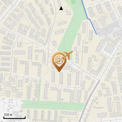 Foto zu Lohkoppelweg 9, 22529 Hamburg