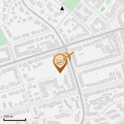 Foto zu Lohmannsstieg 1, 21075 Hamburg