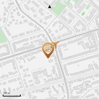 Foto zu Lohmannsstieg 4, 21075 Hamburg