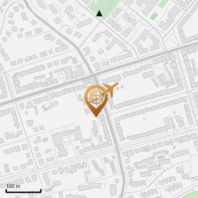 Foto zu Lohmannsweg 16, 21075 Hamburg