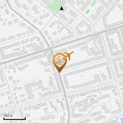 Foto zu Lohmannsweg 19, 21075 Hamburg