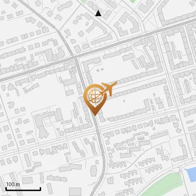 Foto zu Lohmannsweg 23, 21075 Hamburg