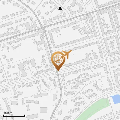 Foto zu Lohmannsweg 29, 21075 Hamburg