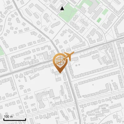 Foto zu Lohmannsweg 6, 21075 Hamburg