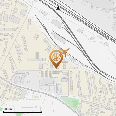 Foto zu Lohmarer Straße 8, 51105 Köln