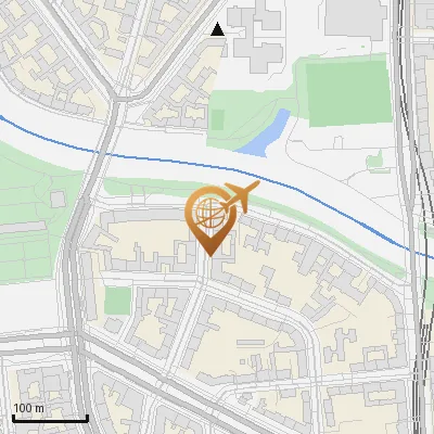 Foto zu Lohmeyerstraße 15, 10587 Berlin