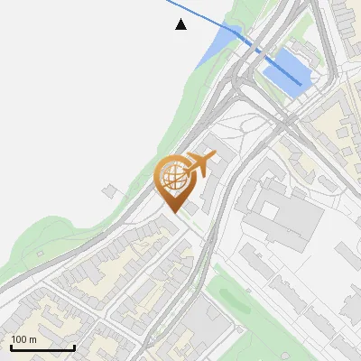 Foto zu Lohmühlenstraße 1, 20099 Hamburg