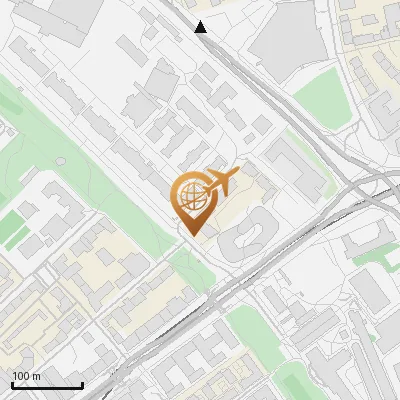 Foto zu Lohmühlenstraße 11, 20099 Hamburg