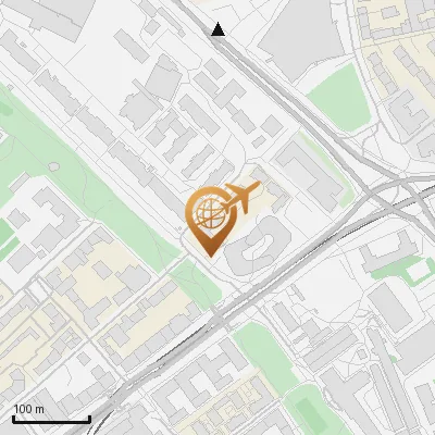 Foto zu Lohmühlenstraße 13, 20099 Hamburg