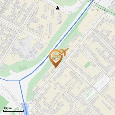 Foto zu Lohmühlenstraße 25, 12435 Berlin