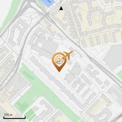 Foto zu Lohmühlenstraße 5, 20099 Hamburg