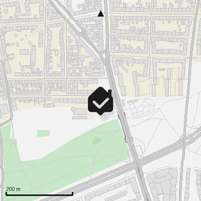 Foto zu Lohsestraße 1, 50733 Köln