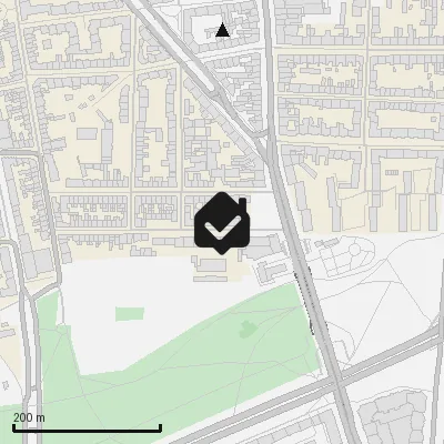 Foto zu Lohsestraße 10, 50733 Köln