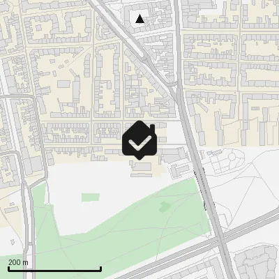 Foto zu Lohsestraße 14, 50733 Köln