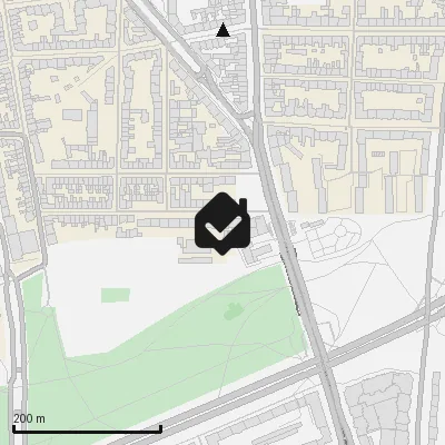 Foto zu Lohsestraße 3, 50733 Köln
