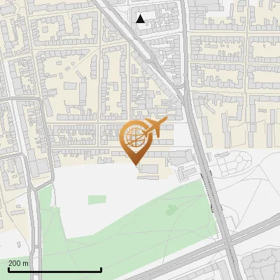 Foto zu Lohsestraße 33, 50733 Köln