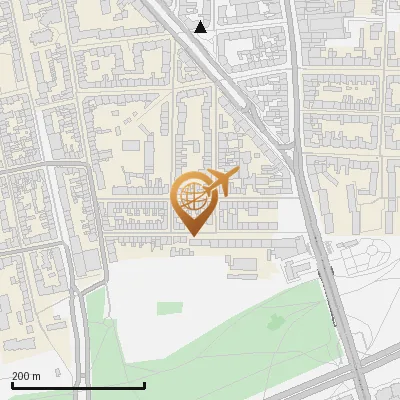 Foto zu Lohsestraße 34, 50733 Köln