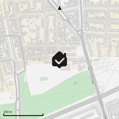 Foto zu Lohsestraße 35, 50733 Köln