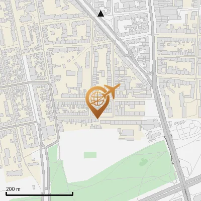 Foto zu Lohsestraße 38, 50733 Köln