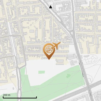 Foto zu Lohsestraße 39, 50733 Köln