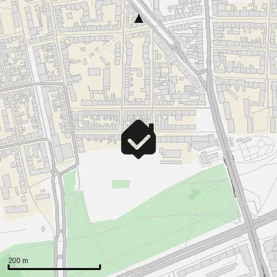 Foto zu Lohsestraße 41, 50733 Köln