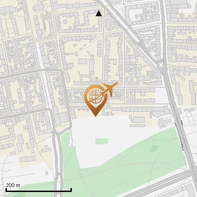 Foto zu Lohsestraße 47, 50733 Köln