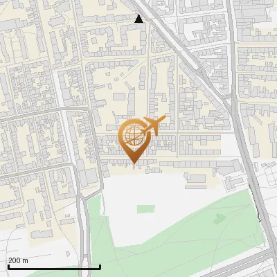 Foto zu Lohsestraße 48, 50733 Köln