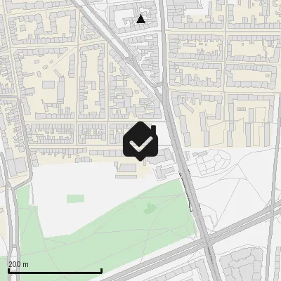 Foto zu Lohsestraße 8, 50733 Köln