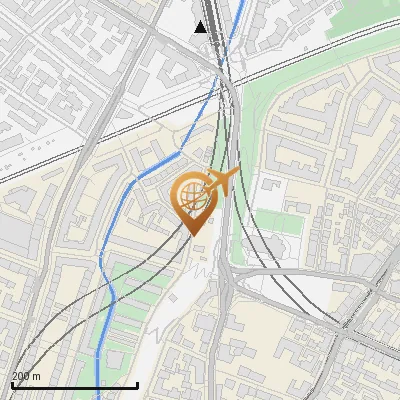 Foto zu Lohstraße 11, 81543 München