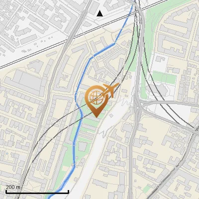 Foto zu Lohstraße 22, 81543 München