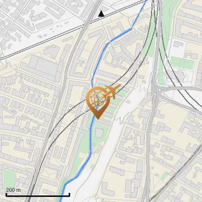 Foto zu Lohstraße 42, 81543 München
