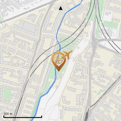 Foto zu Lohstraße 46, 81543 München