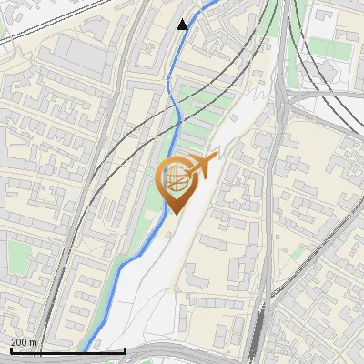Foto zu Lohstraße 50, 81543 München