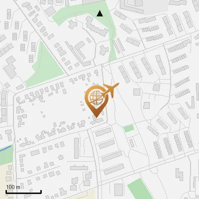 Foto zu Lohwisch 10, 22045 Hamburg