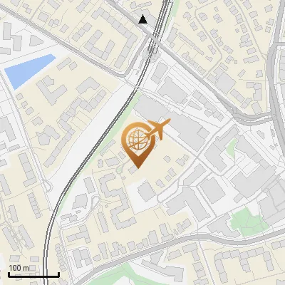 Foto zu Lohwurt 11, 22523 Hamburg