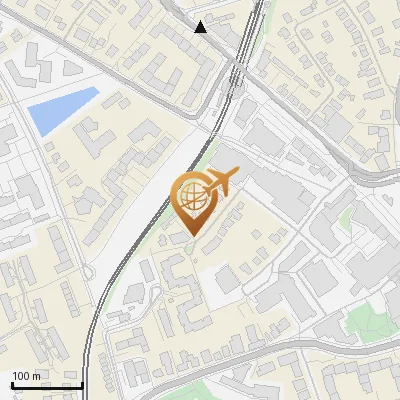 Foto zu Lohwurt 12, 22523 Hamburg