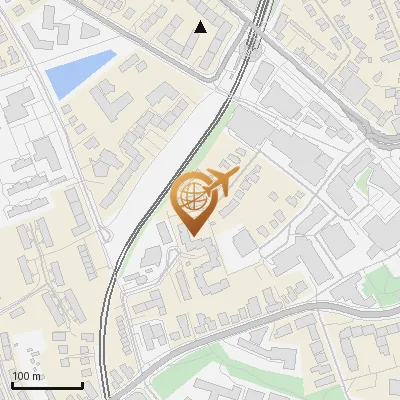 Foto zu Lohwurt 17, 22523 Hamburg