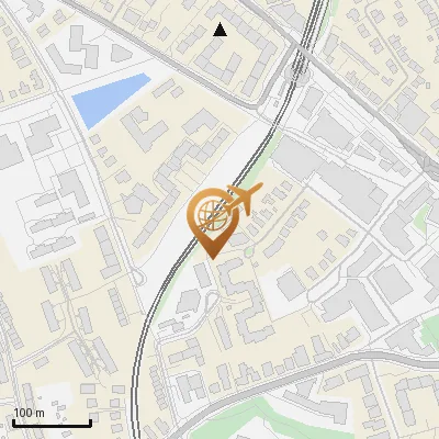 Foto zu Lohwurt 20, 22523 Hamburg