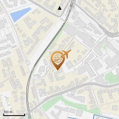 Foto zu Lohwurt 23, 22523 Hamburg