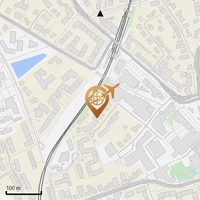 Foto zu Lohwurt 8, 22523 Hamburg