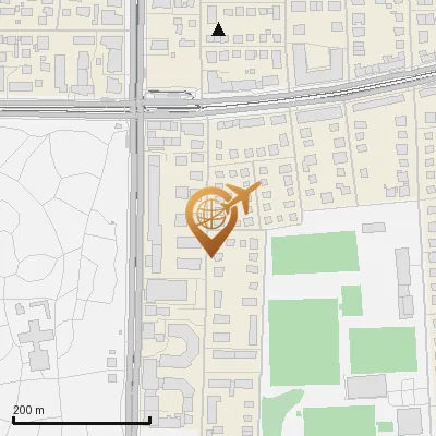 Foto zu Loisachstraße 7, 81377 München