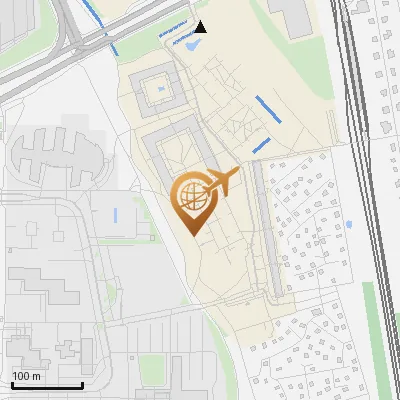 Foto zu Loki-Schmidt-Platz 21, 22297 Hamburg