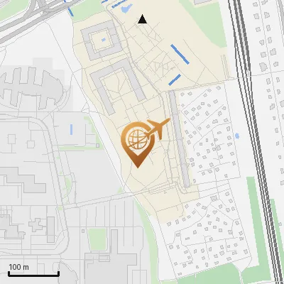 Foto zu Loki-Schmidt-Platz 27, 22297 Hamburg