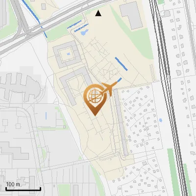 Foto zu Loki-Schmidt-Platz 5, 22297 Hamburg