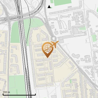 Foto zu Lokomotivstraße 38, 50733 Köln