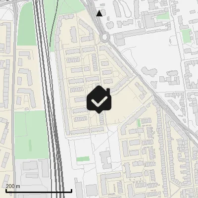 Foto zu Lokomotivstraße 98, 50733 Köln