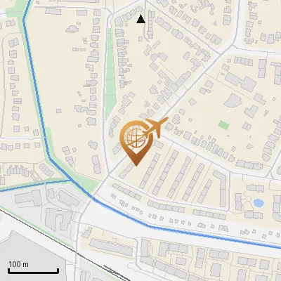 Foto zu Lokstedter Damm 16, 22453 Hamburg