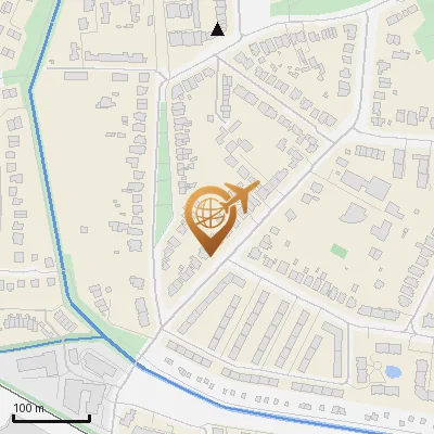 Foto zu Lokstedter Damm 19, 22453 Hamburg