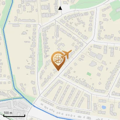 Foto zu Lokstedter Damm 23, 22453 Hamburg